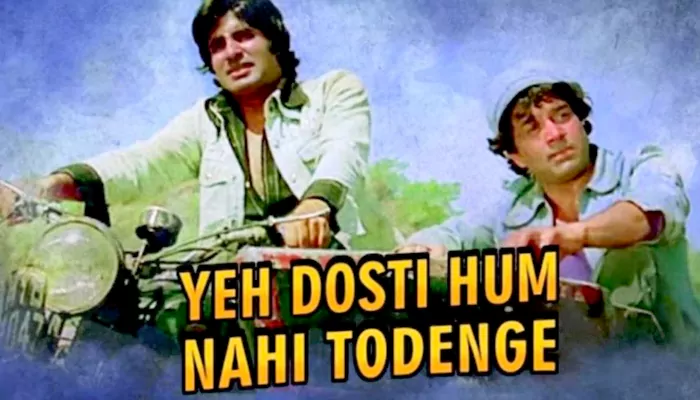 Friendship Day Special: If Bollywood Wrote Your Card, It’d Be Full of Drama and Dosti